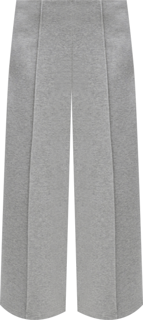 Women's Cotton Crop Pants