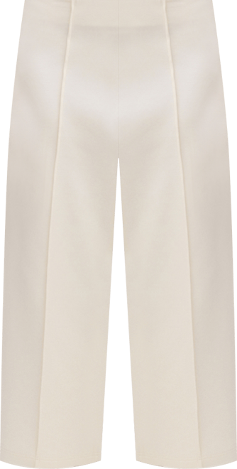 Women's Cotton Crop Pants