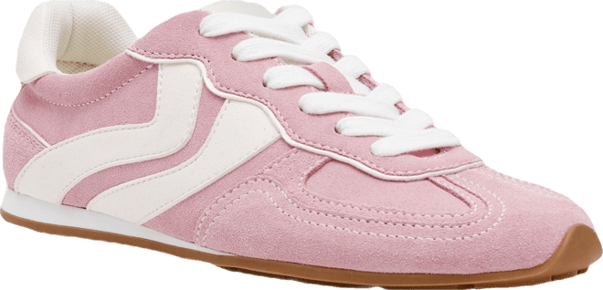 Women's Abbi Lace-Up Sneakers