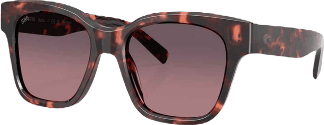 Women's Polarized Sunglasses, Nusa 6S2016