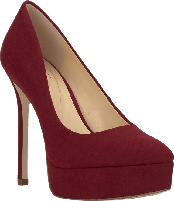 Women's Sinelia Platform Stiletto Pumps