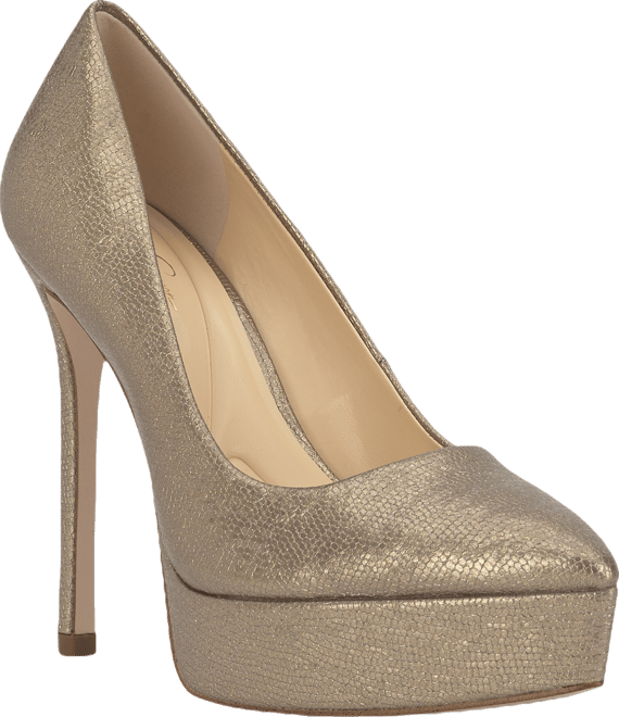 Women's Sinelia Platform Stiletto Pumps