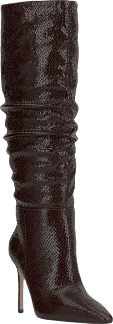 Women's Ohena Tall Stiletto Slouchy Boots