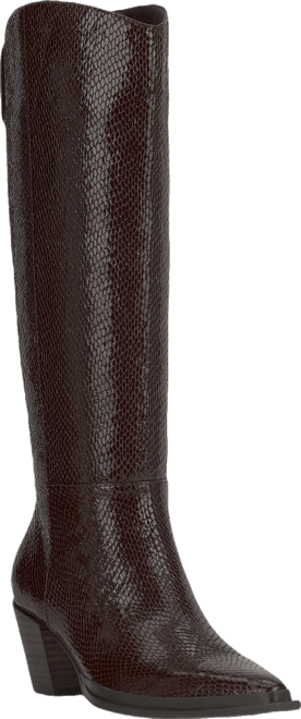 Women's Hemmia Tall Pointed-Toe Boots