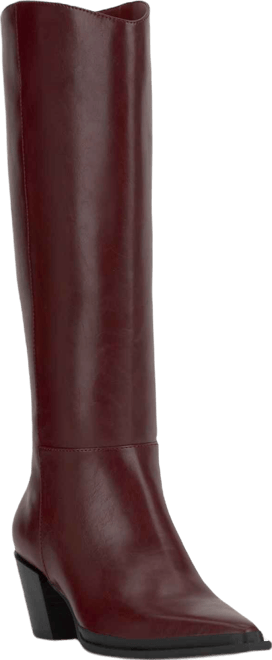Women's Hemmia Tall Pointed-Toe Boots