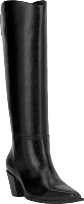 Women's Hemmia Tall Pointed-Toe Boots