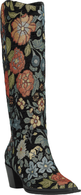 Women's Hemmia Tall Pointed-Toe Boots