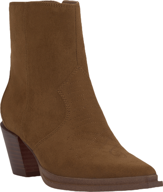 Women's Helvona Western Ankle Booties