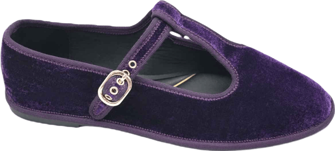 Women's Verona Mary Jane Flats