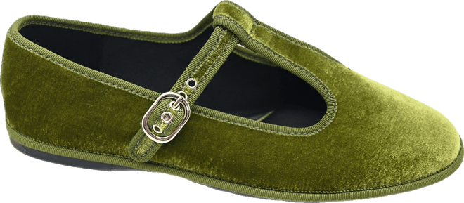 Women's Verona Mary Jane Flats