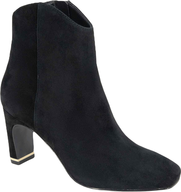 Women's Grizelda Dress Booties