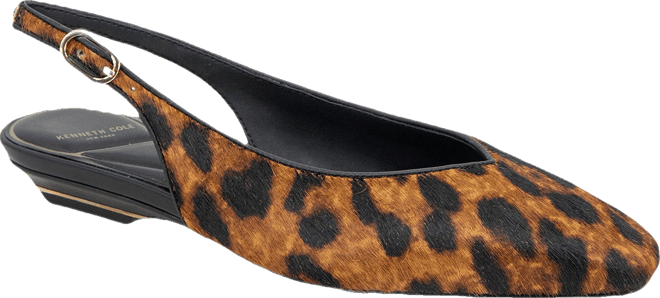 Women's Berkette Slingback Flats