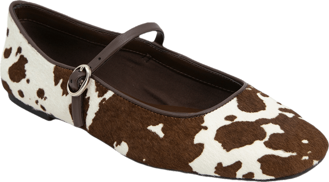 Women's Jasper Ballet Flats