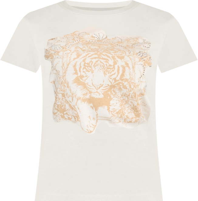 Women's Short Sleeves T-Shirt