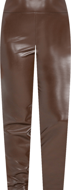 Women's New Priscilla Slim Fit High Rise Leggings