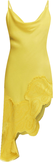 Desigual Women's Asymmetric slip dress Macy's