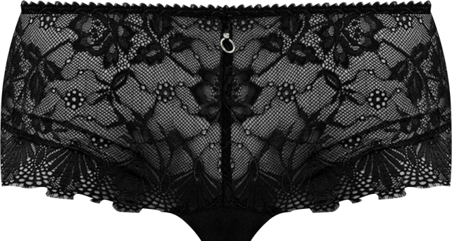 Women's Fascinate Short