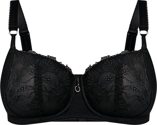 Women's Fascinate Underwire Balconette Bra