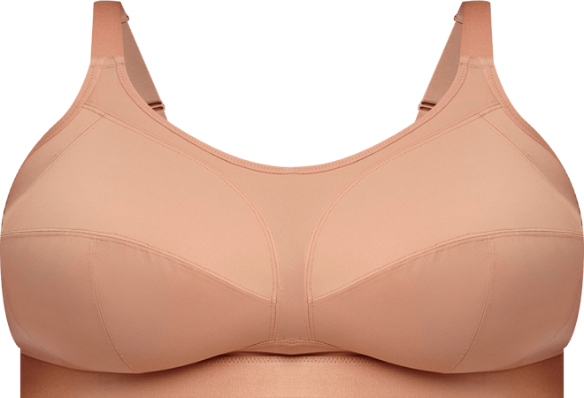 Women's Katarina Non-Wired Bra