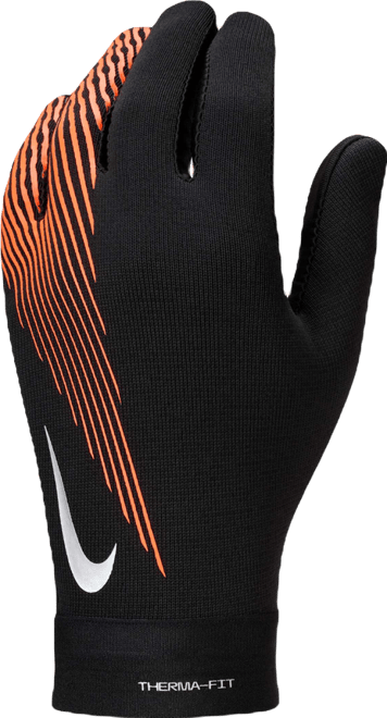 Nike Academy Therma-FIT voetbalhandschoenen