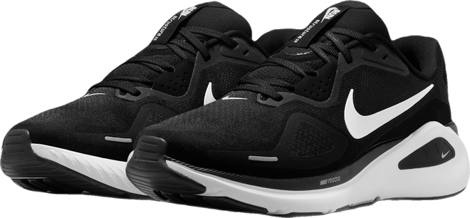 Nike Structure 26 Tenis de correr en pavimento para hombre