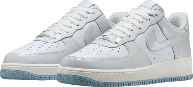 Nike Air Force 1 '07 Tenis para hombre