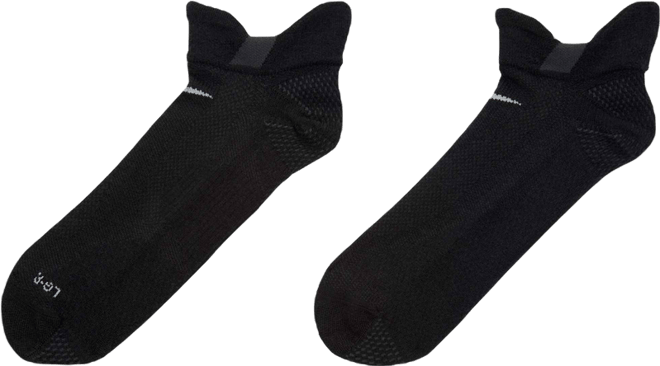 Nike Running Wełniane stopki (1 para)