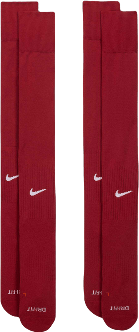 Nike Baseball/Softball Over-the-Calf Socks (2 Pairs)