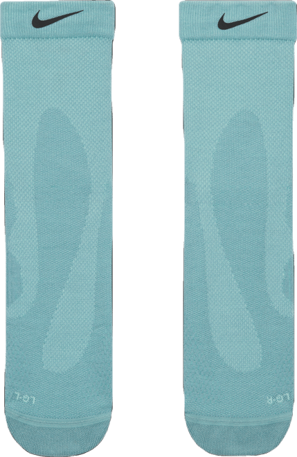 Nike Running Wool Micro Crew Socks (1 Pair)