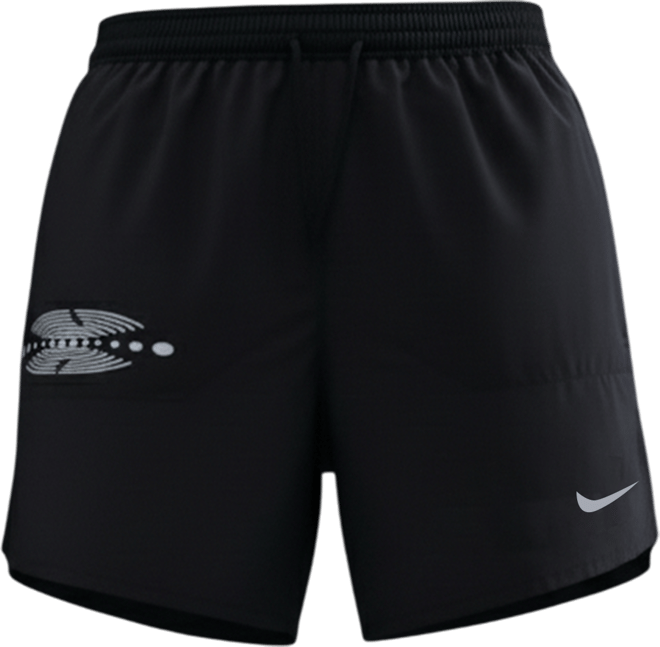 Nike Stride Men's Dri-FIT 12.5cm (approx.) Brief-Lined Running Shorts