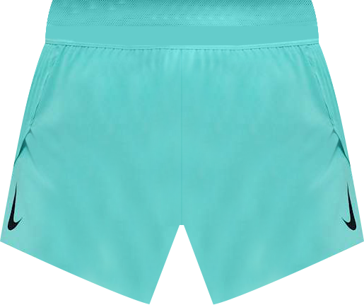 Nike AeroSwift Women's Dri-FIT ADV Mid-Rise 7.5cm (approx.) Brief-Lined Running Shorts