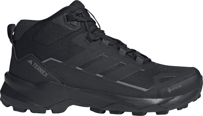 adidas Men's terrex Skychaser AX5 Mid GTX Hiking Shoe | Dick's