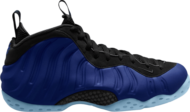 新品26.5cm Nike AIR FOAMPOSITE ONE Amazon.com | Men's NIKE AIR FOAMPOSITE ONE 'LT OREWOOD' -FD5855