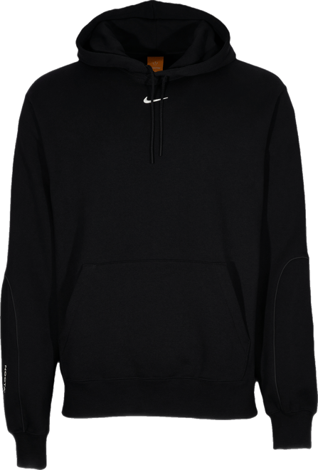 NIKE NOCTA 黒パーカー Nike x NOCTA Basketball Hoodie Black – GlobalSneakers
