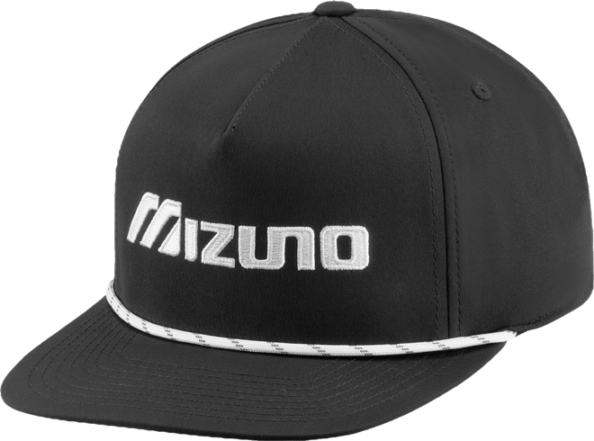 Mizuno Vintage Adjustable Rope Golf Hat - Carl's Golfland