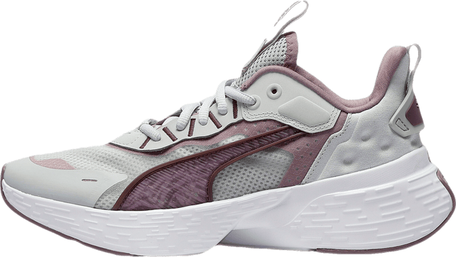 PUMA Softride Sway Cheetah Women's Sneakers