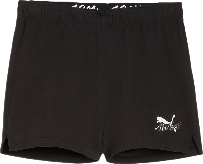 A$AP ROCKY x PUMA Women's Jersey Shorts
