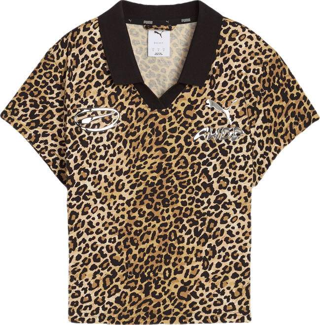 A$AP ROCKY x PUMA Women's Baby T-Shirt