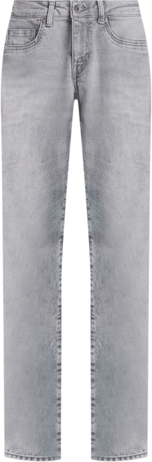 MOTHER The Relish Heel Jeans in Earl Grey | Bloomingdale's Women