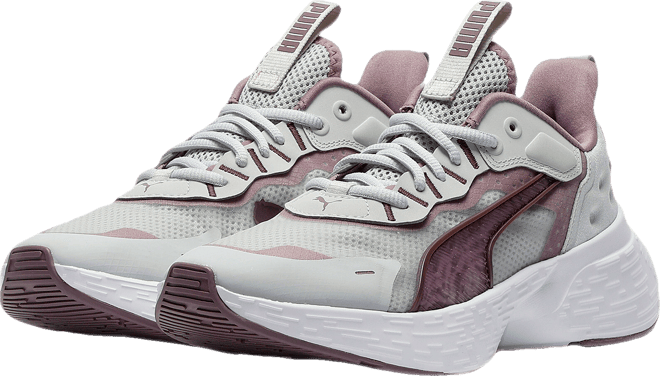PUMA Softride Sway Cheetah Sneakers