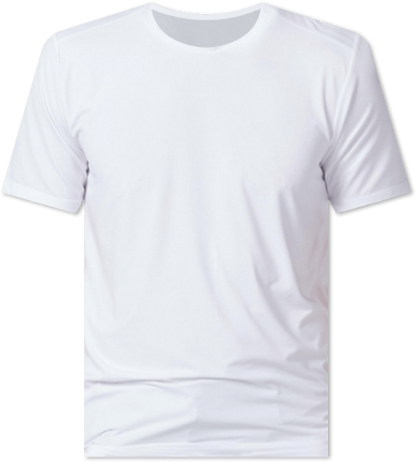 Men's Microtech Chill Cooling Crew Tee