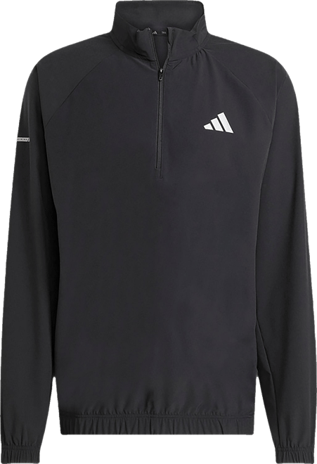adidas Men's Training Essentials Holiday Pack 1/4 Zip Track Top