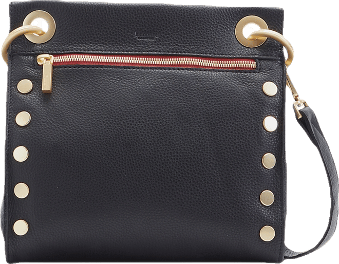 Women's Tony Medium Leather Crossbody Bag