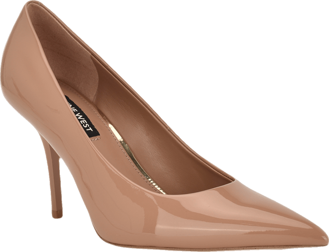 Women's Princesa Slip-On Stiletto Pumps