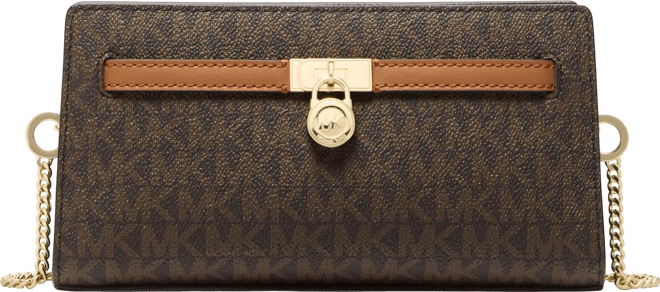 Hamilton Small Logo Convertible Crossbody