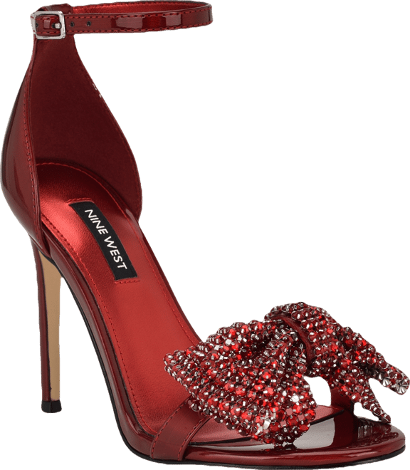 Women's Tansie Embellished High Stiletto Dress Sandals