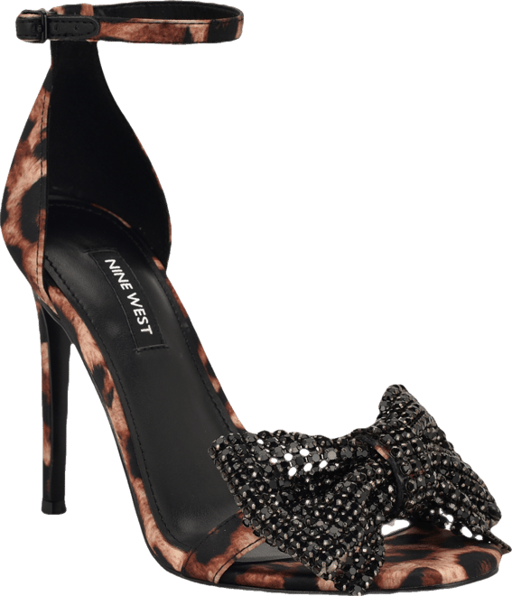 Women's Tansie Embellished High Stiletto Dress Sandals