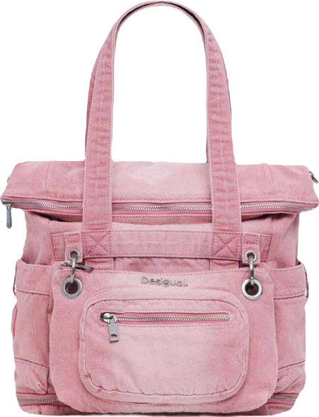 Women's Large multi-position backpack