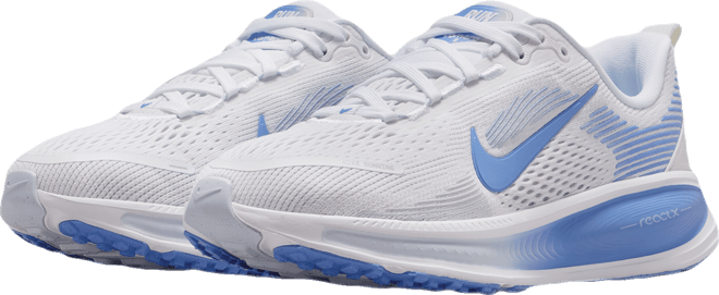 Nike Vomero 18 Older Kids' Road Running Shoes