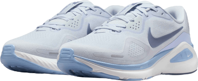 Nike Structure 26 รองเท้าวิ่งโร้ดรันนิ่งผู้หญิง (หน้ากว้างพิเศษ)